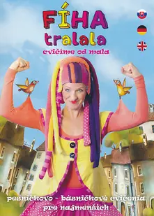 Cvičíme Od Mala (Rozšírená verzia o anglický a nemecký jazyk) thumbnail
