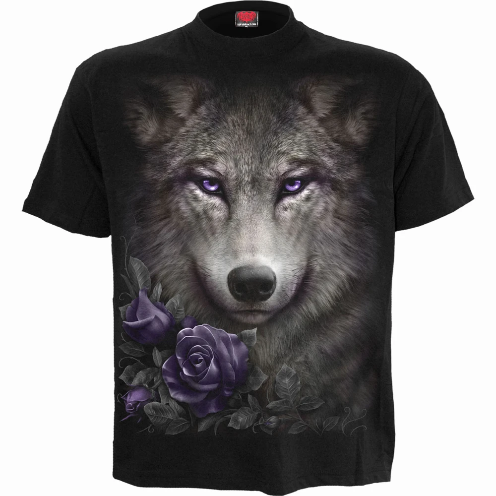 Wolf Roses