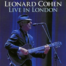 CD Live In London