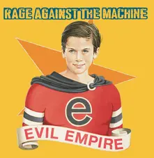 Vinyl Evil Empire