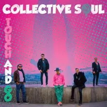 Collective Soul, Vinyl TOUCH & GO