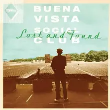 CD LOST AND FOUND