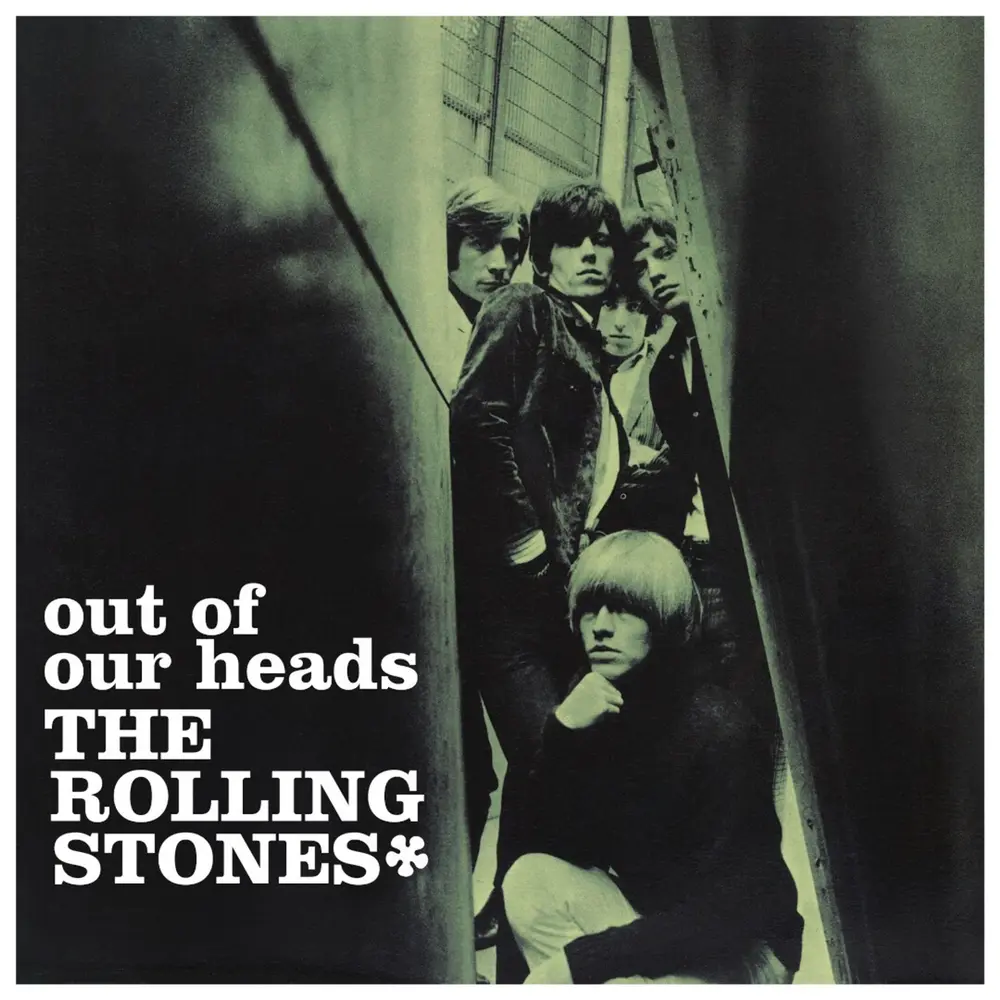 Out of Our Heads (UK Edition)