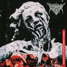Predatory Void, CD Seven Keys To the Discomfort of Being