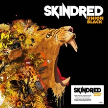 Skindred, Vinyl UNION BLACK