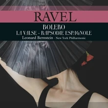 Vinyl BOLERO/VALSE/RAPSODIE ESPAGNOLE