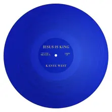 JESUS IS KING thumbnail