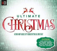 CD Ultimate Christmas Of Great Christmas Music (Box Set)