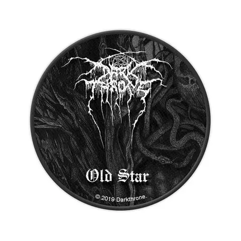 Old Star