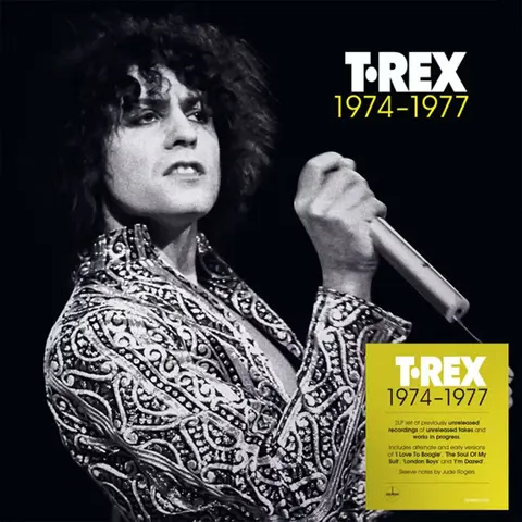 1974 - 1977