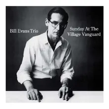 BILL EVANS - SUNDAY AT THE VILLAGE (CD)