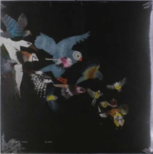 Eefje de Visser, Vinyl DE KOEK