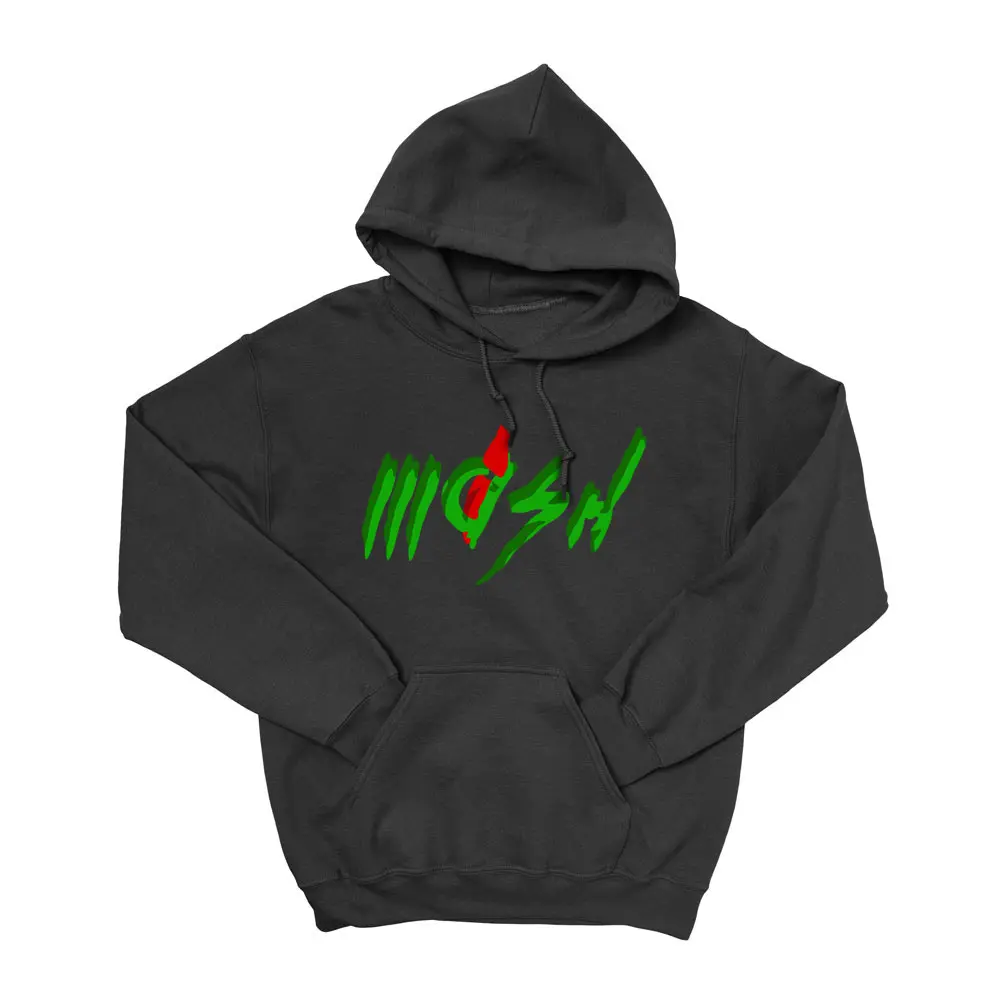 EXACT – Mish Mash (Mikina)