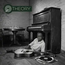Q THEORY- QUANTUM LEAP VOL. 2 thumbnail