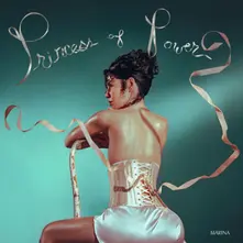 PRINCESS OF POWER thumbnail