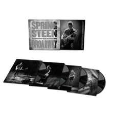 Vinyl ON BROADWAY