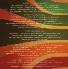 WATCHING THE SKY - THE BANGLES BOX SET thumbnail