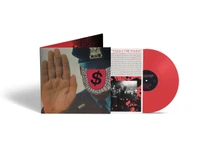 Vinyl COLD 2 THE TOUCH