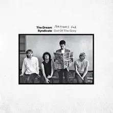 The Dream Syndicate – SKETCHES FOR OUT OF THE GREY (Vinyl)
