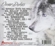 RUNNIN' WITH THE WOLF thumbnail