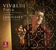 CD VIVALDI: PIETA - SACRED WORKS