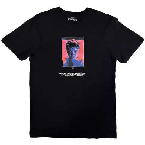 Stranger Things - Hawkins National Laboratory
