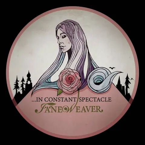 LOVE IN CONSTANT SPECTACLE