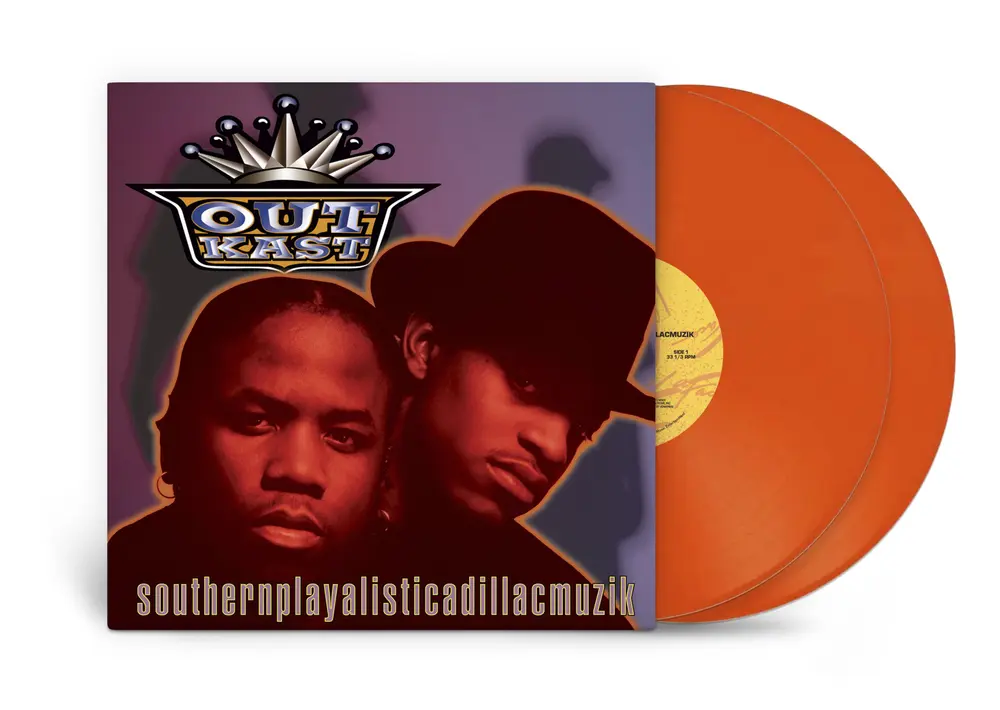 Southernplayalisticadillacmuzik