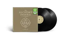 Thrice – THE ALCHEMY INDEX VOLS. III & IV: AIR & EARTH (Vinyl)
