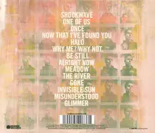 Why Me? Why Not. (Deluxe) thumbnail