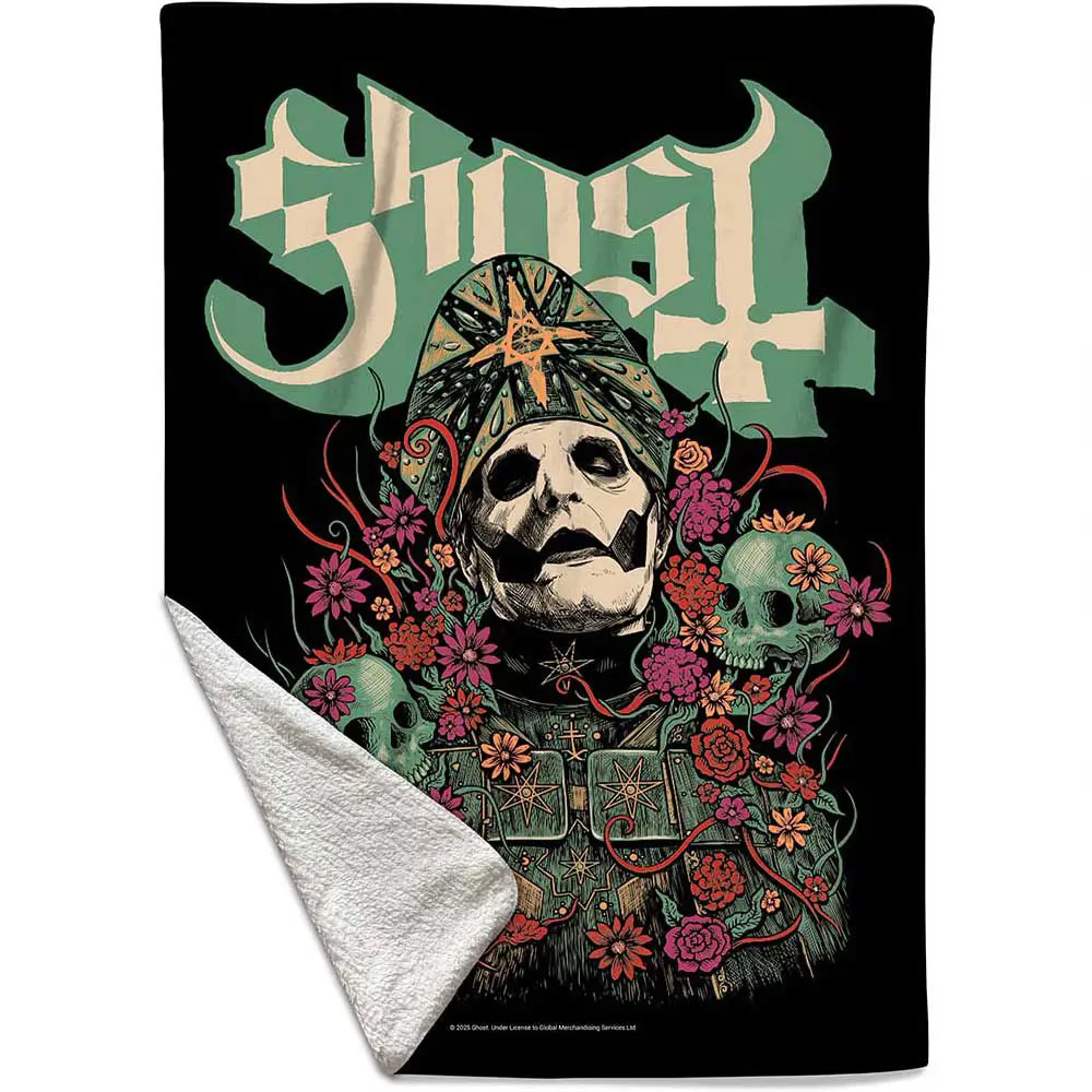 Ghost – Bliss (Multi-color, Small) (Deka)