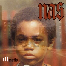 CD Illmatic