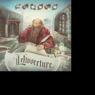 Leftoverture