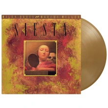 Vinyl MUSIC FROM SIESTA