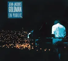 CD Jacques - En Public