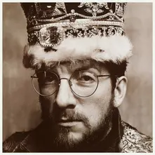 King Of America thumbnail