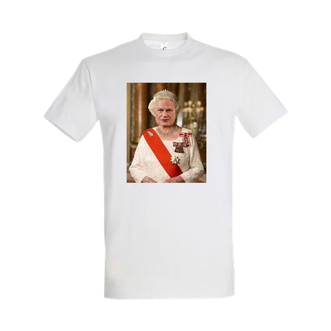 Queen Filip