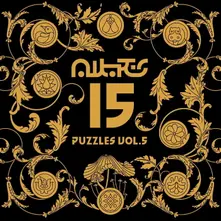 Vinyl PUZZLES VOL. 5