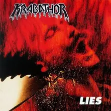 Lies / The Rise of Brutality thumbnail
