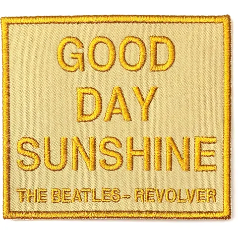 Good Day Sunshine