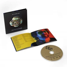 The Electric Light Orches, CD FROM OUT OF NOWHERE