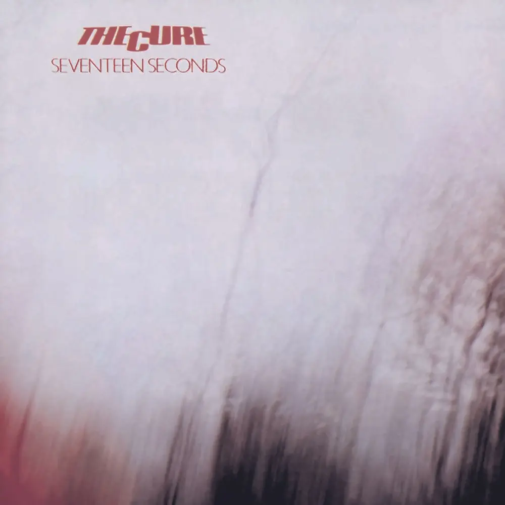 SEVENTEEN SECONDS