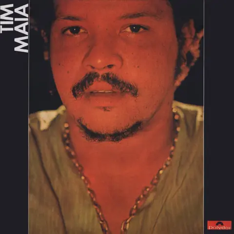 MAIA, TIM - 1970