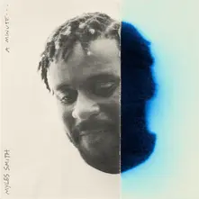 Myles Smith, CD A Minute...
