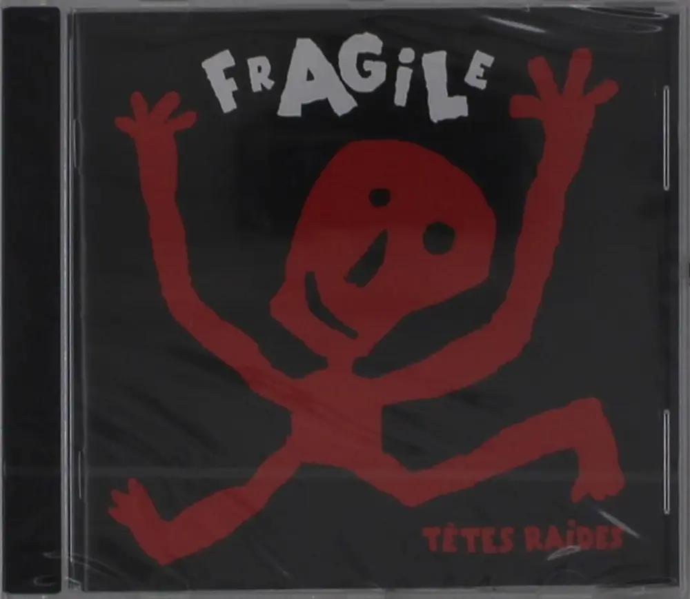 FRAGILE