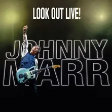 LOOK OUT LIVE| thumbnail