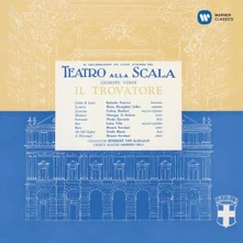 Maria Callas, CD VERDI: IL TROVATORE (1956)