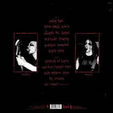 Aura Noir – HADES RISE (Vinyl)