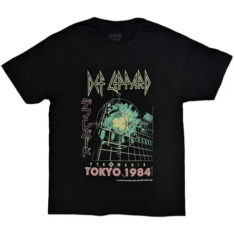 Tokyo