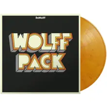 DeWolff, Vinyl WOLFFPACK